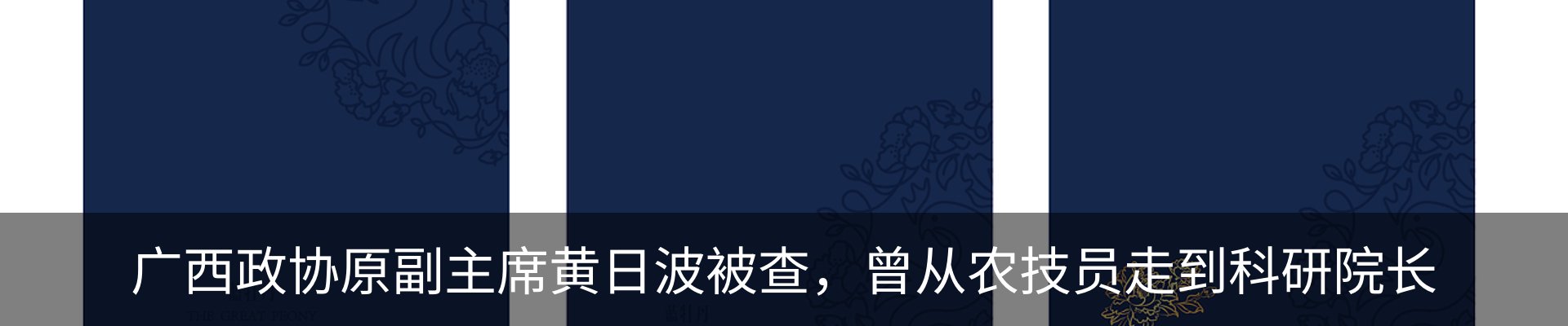 热点资讯