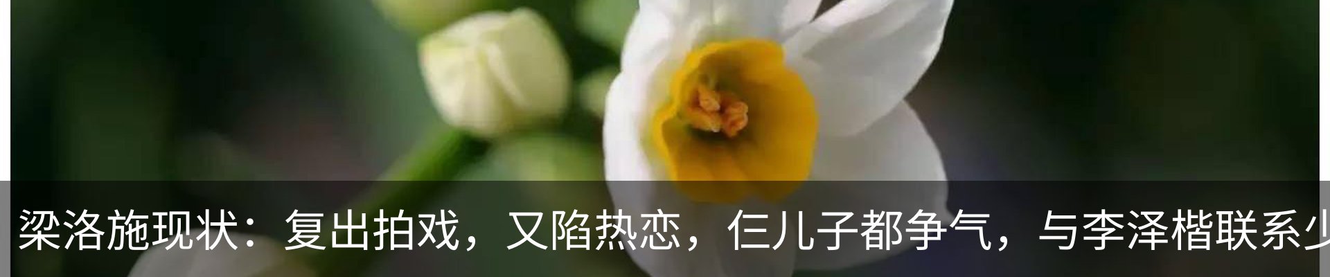 热点资讯