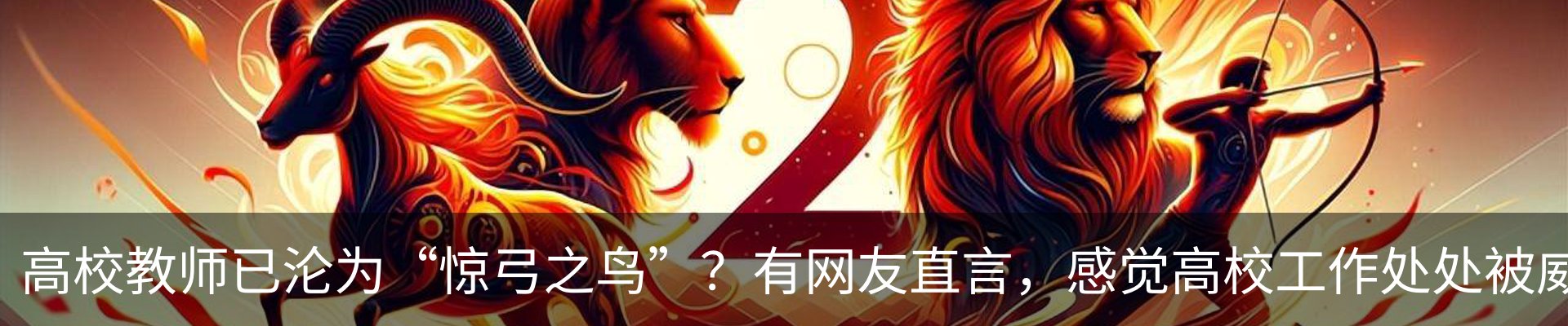 热点资讯