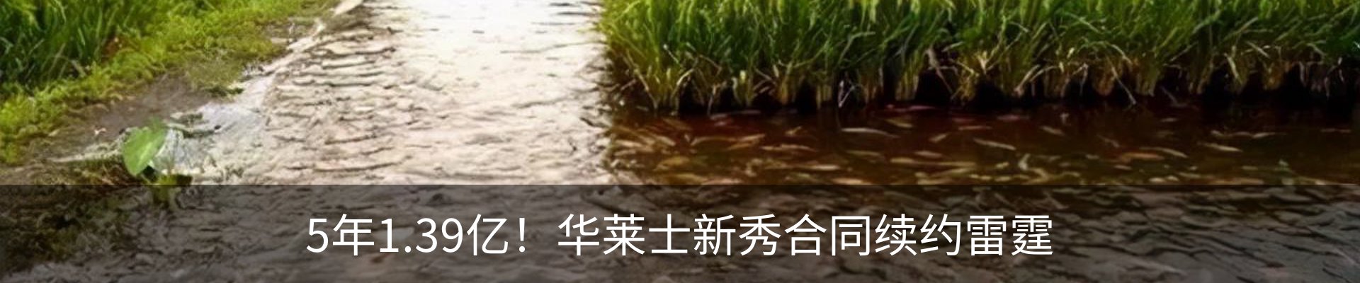 热点资讯